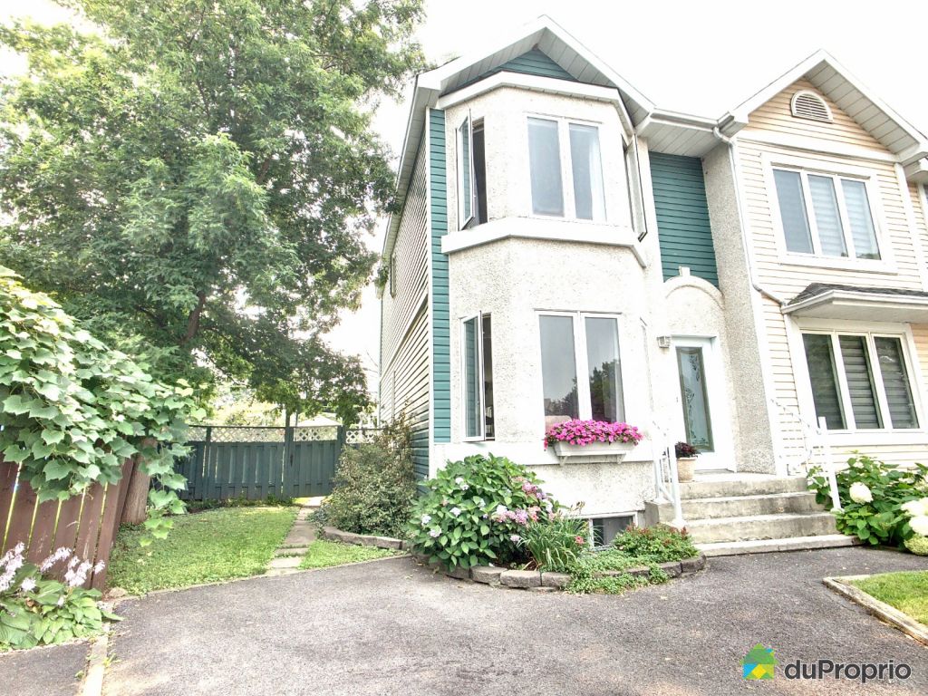 Maisons à vendre, StJeansurRichelieu (StJeansurRichelieu) DuProprio
