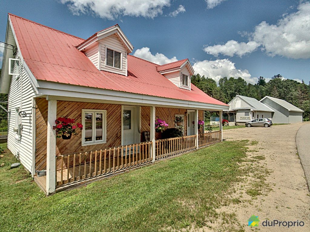 Fermes et fermettes à vendre, Lanaudière DuProprio Fermes et fermettes à vendre, Lanaudière DuProprio