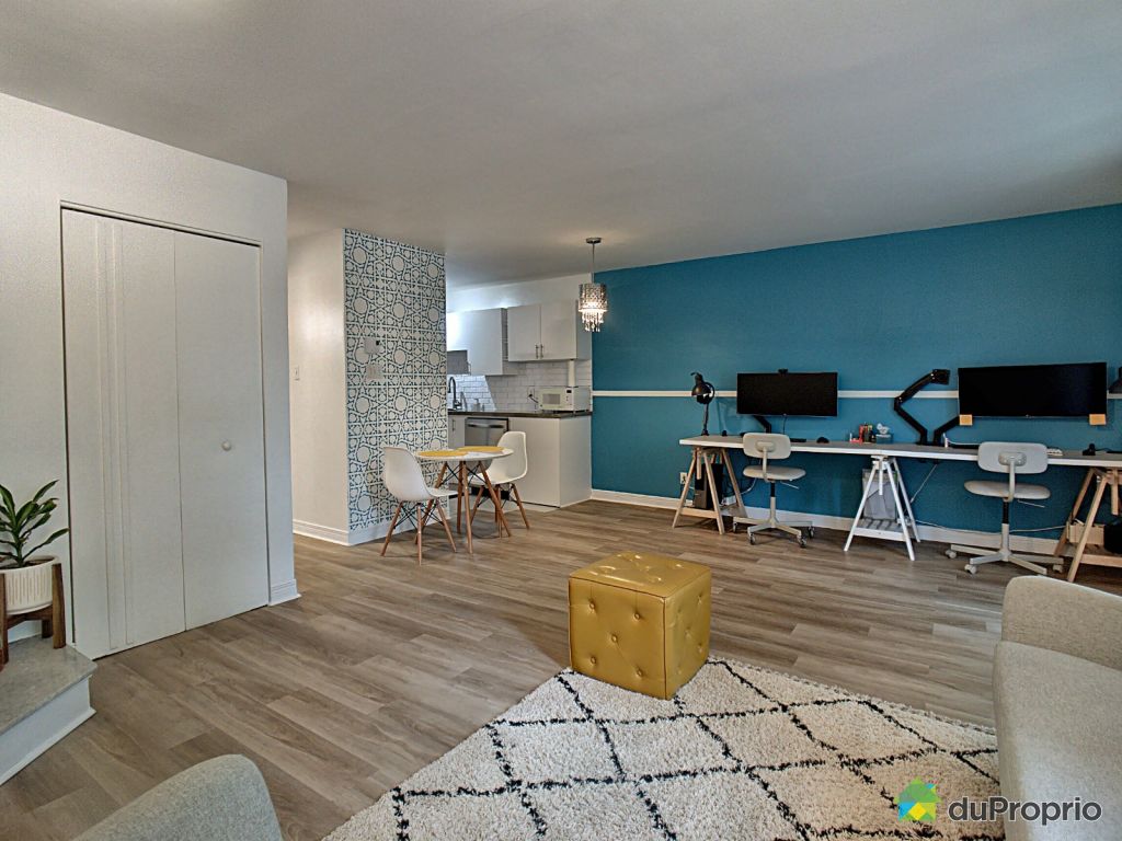 Condos à vendre, SaintLéonard DuProprio