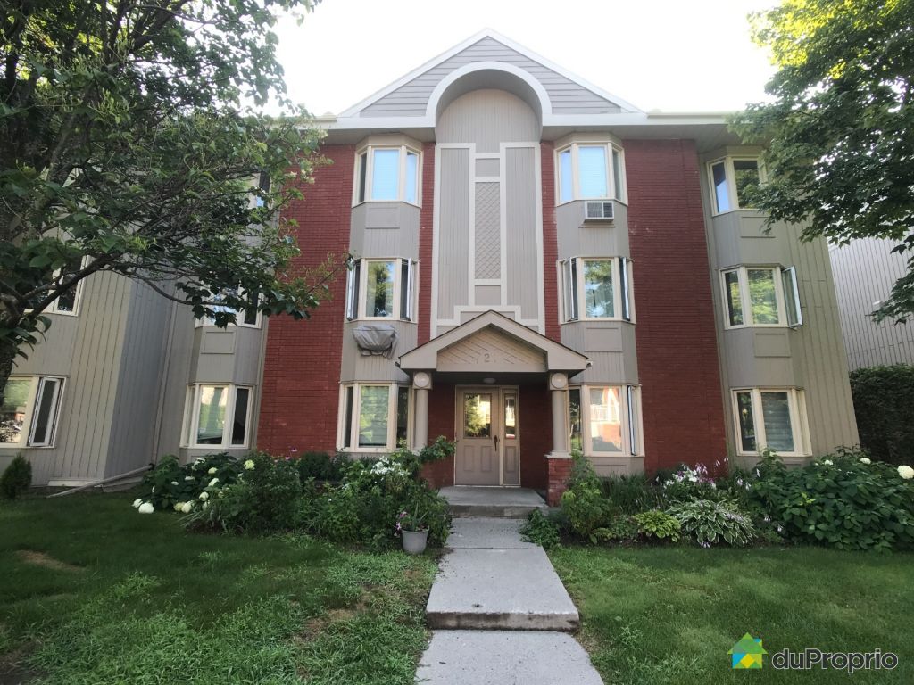 Condos à vendre, Gatineau (Hull) DuProprio Condos à vendre, Gatineau (Hull) DuProprio