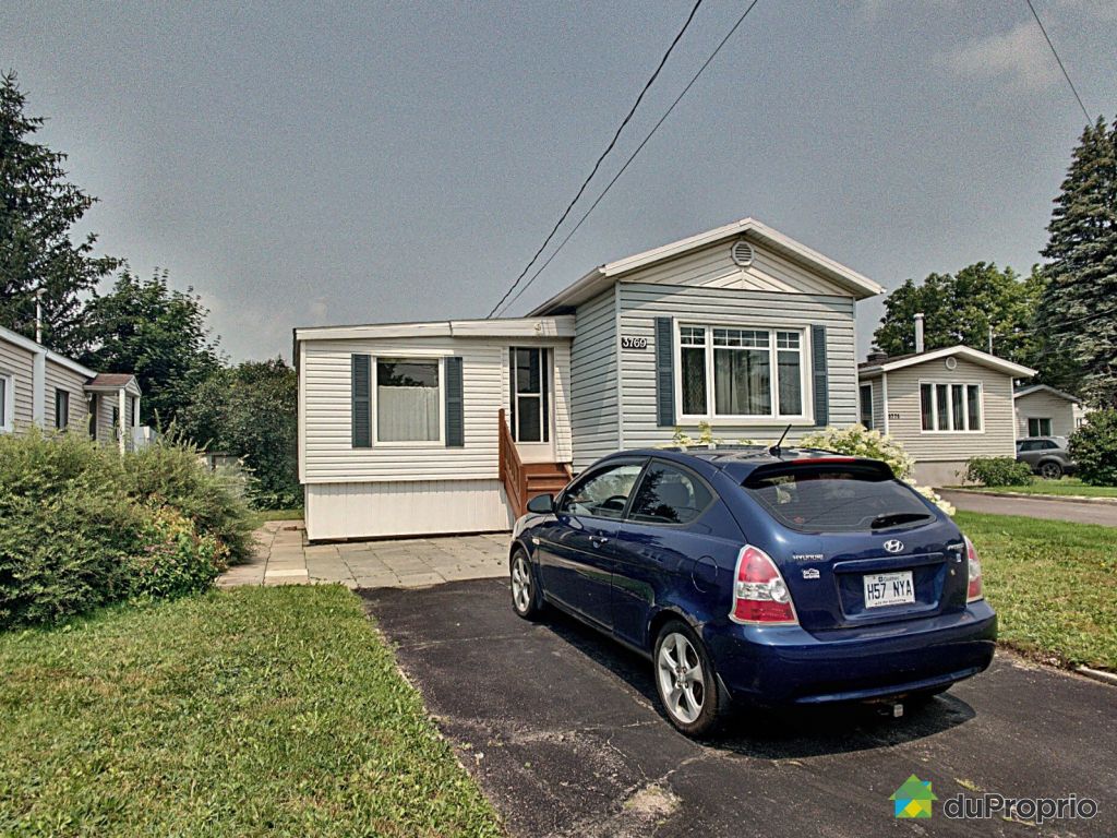 Page 2 Maisons à vendre, Lévis