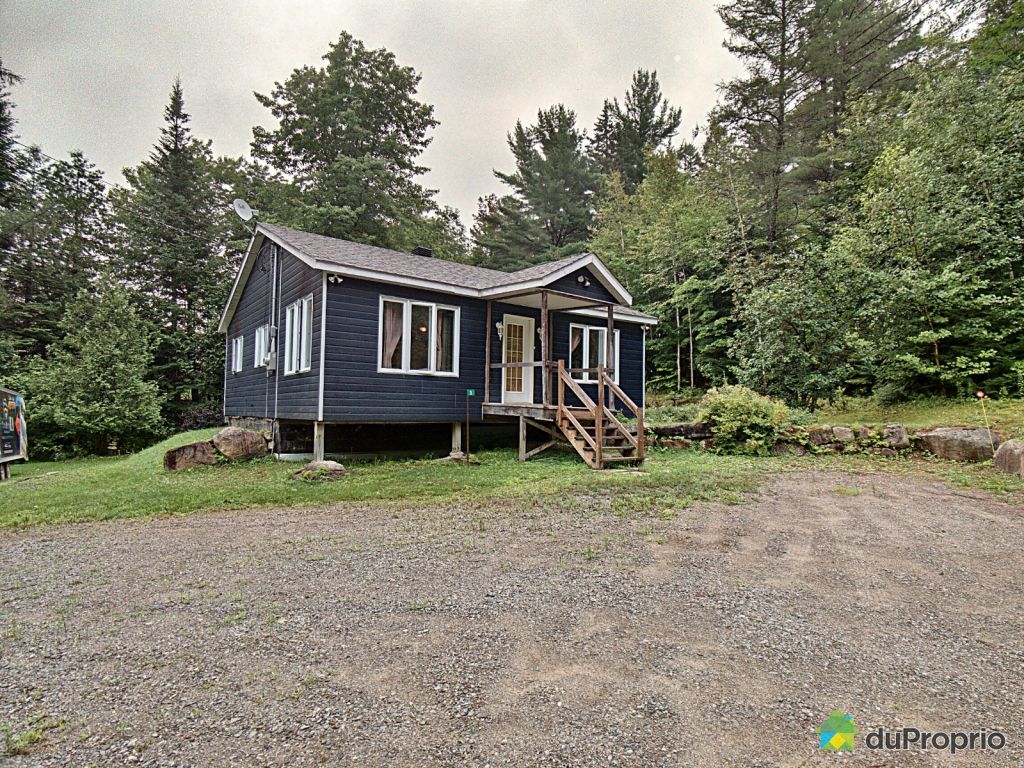 Gore Real Estate for sale DuProprio