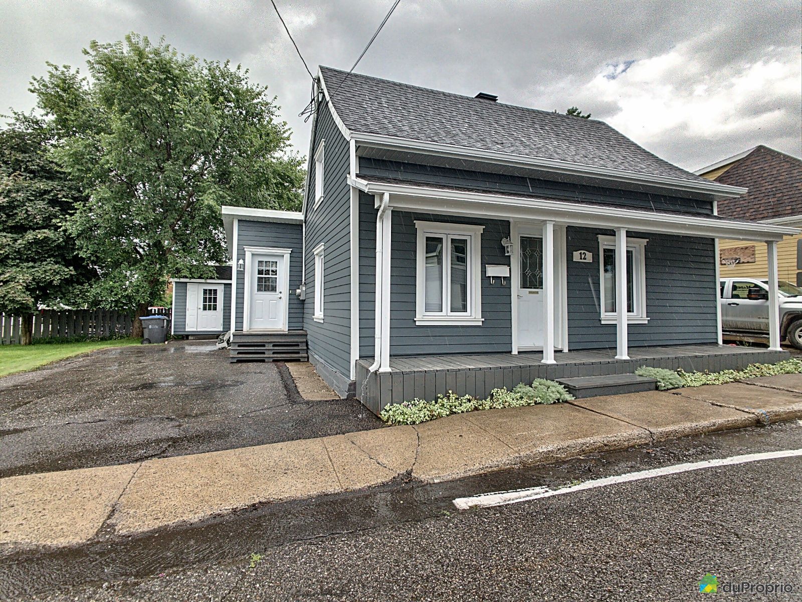 12 rue AugustinCarrier, Lévis for sale DuProprio