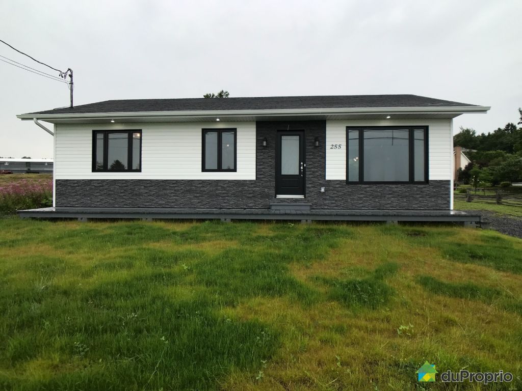 Condos, maisons à vendre, La Malbaie DuProprio