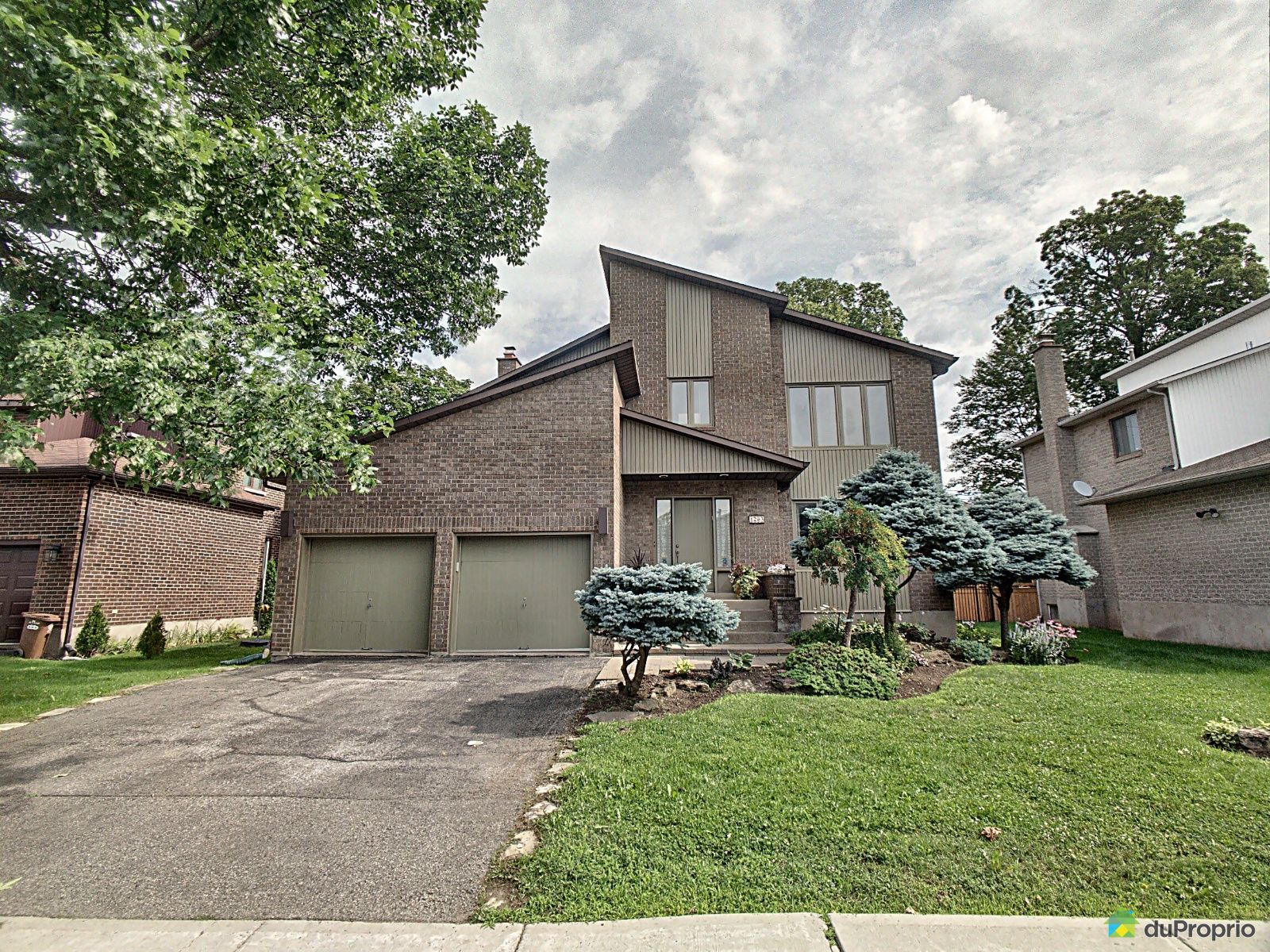 1283 rue Tecumseh, DollardDesOrmeaux for sale DuProprio 1283 rue Tecumseh, DollardDesOrmeaux for sale DuProprio
