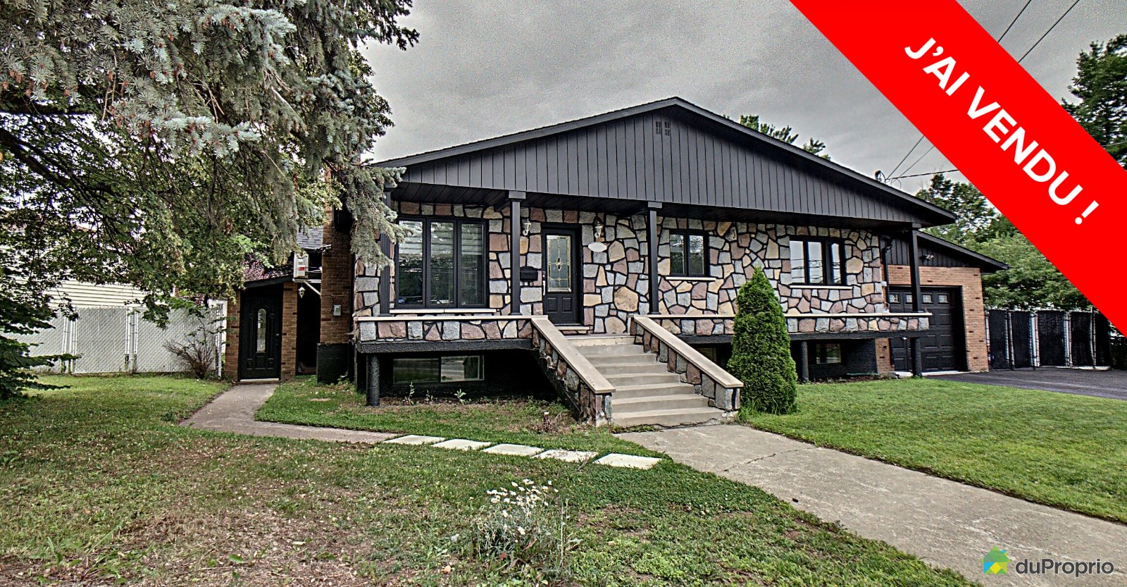 J'ai Vendu & Économisé 35 000 Bungalow SteRose, Nᵒ 976021