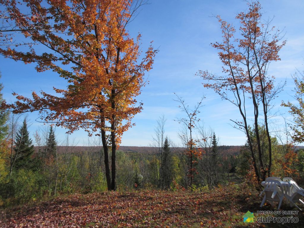 Page 2 Terrains à vendre, CentreduQuébec DuProprio