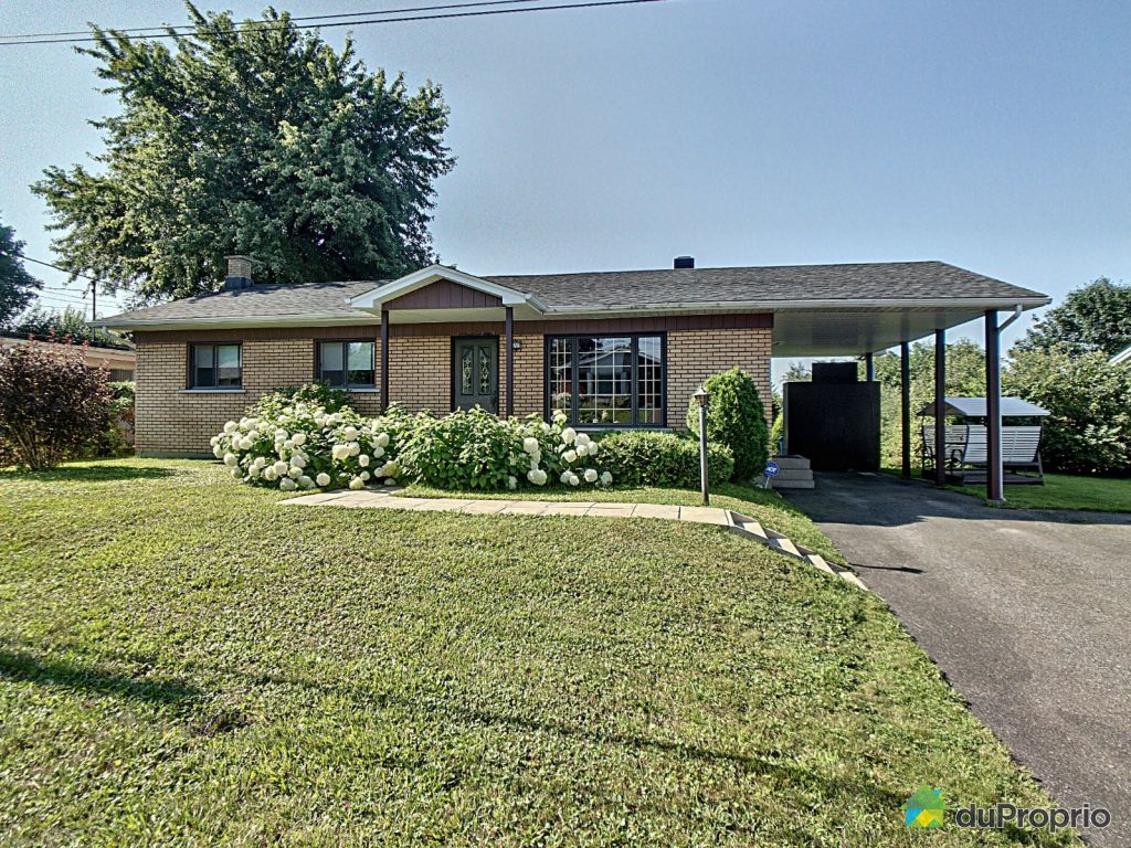 Condos, maisons à vendre, Cowansville DuProprio