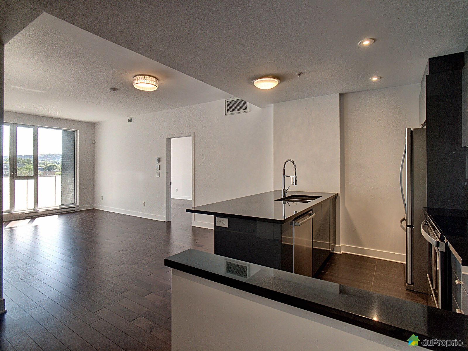 515 4959 Rue Jean Talon Ouest — photo 3