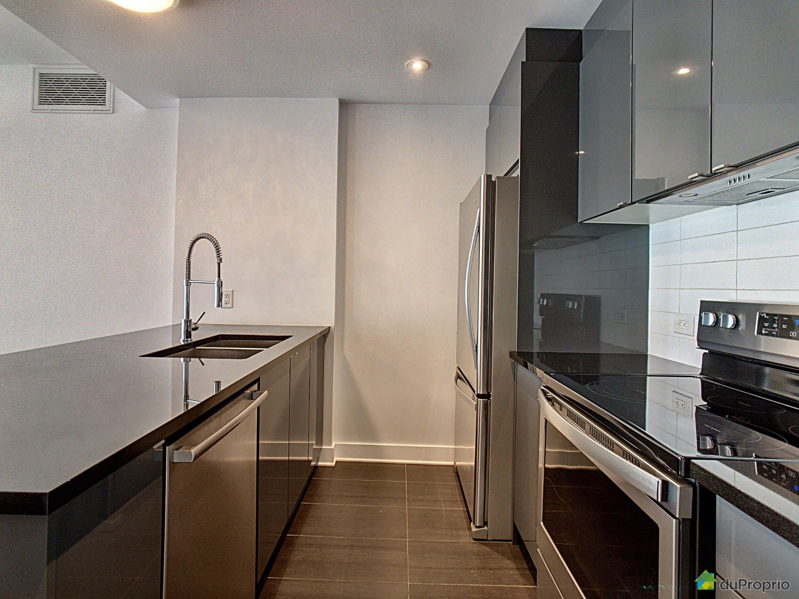 515 4959 Rue Jean Talon Ouest — photo 2