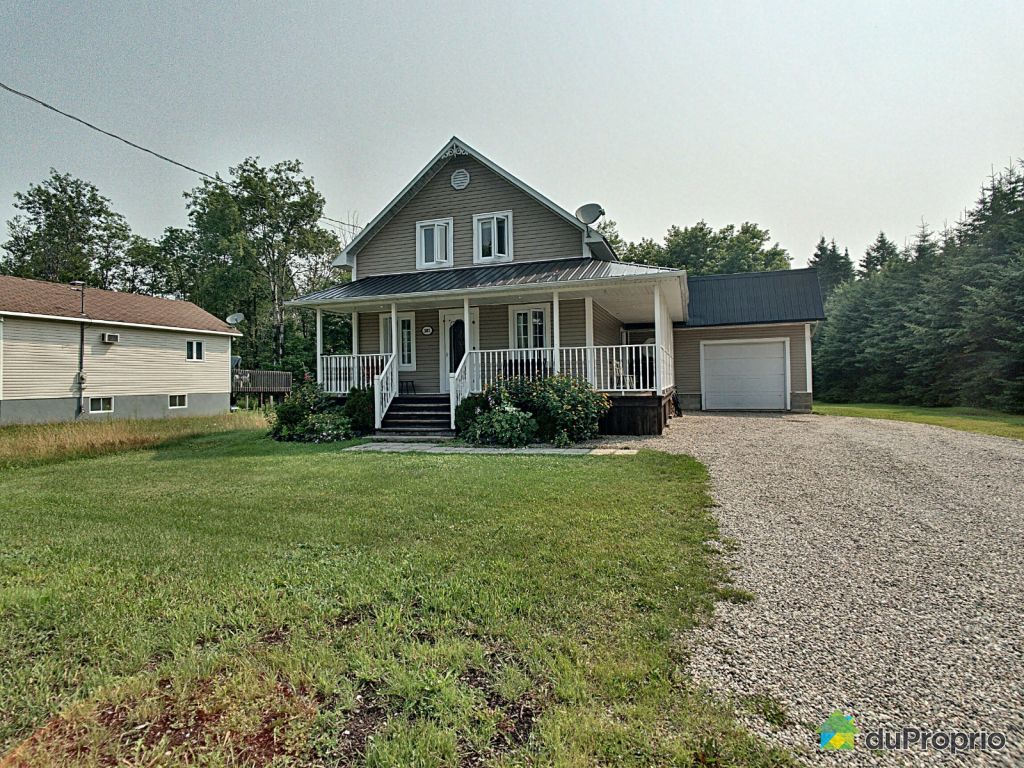 Maisons à vendre, Namur DuProprio