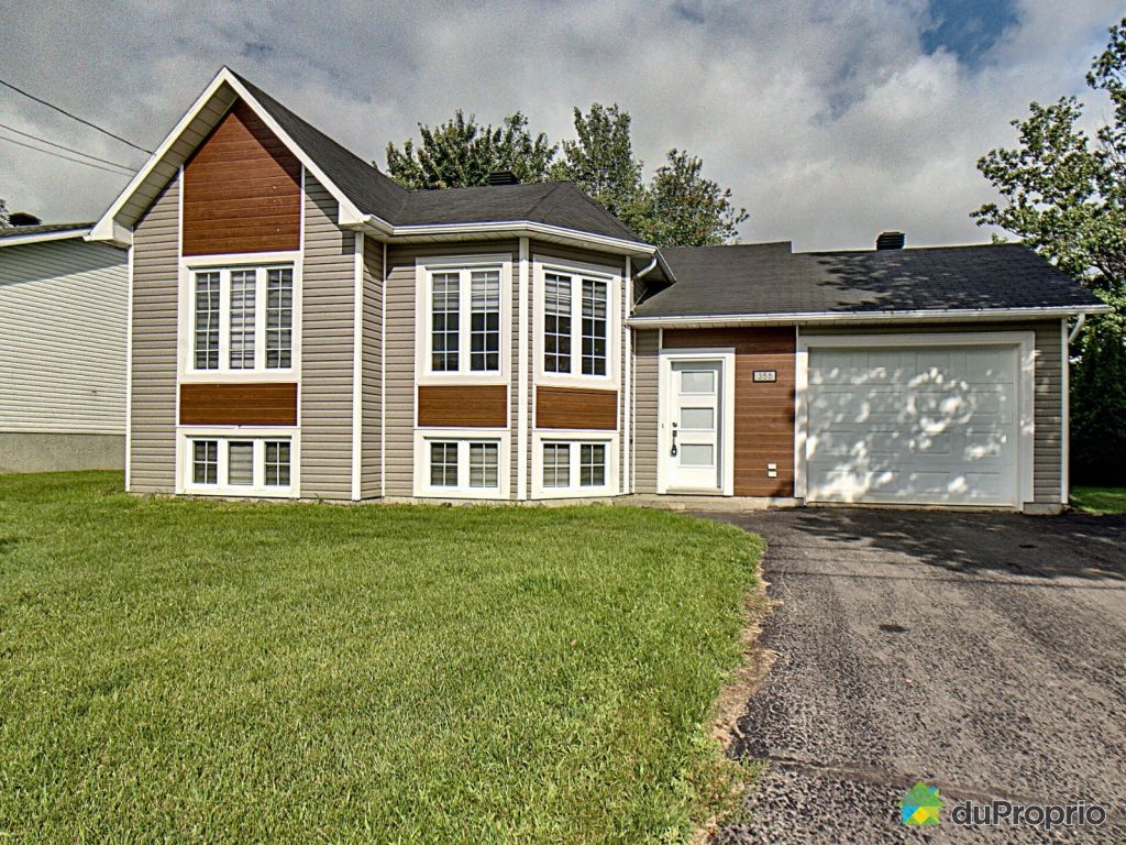 Condos, maisons à vendre, StCyrilleDeWendover DuProprio