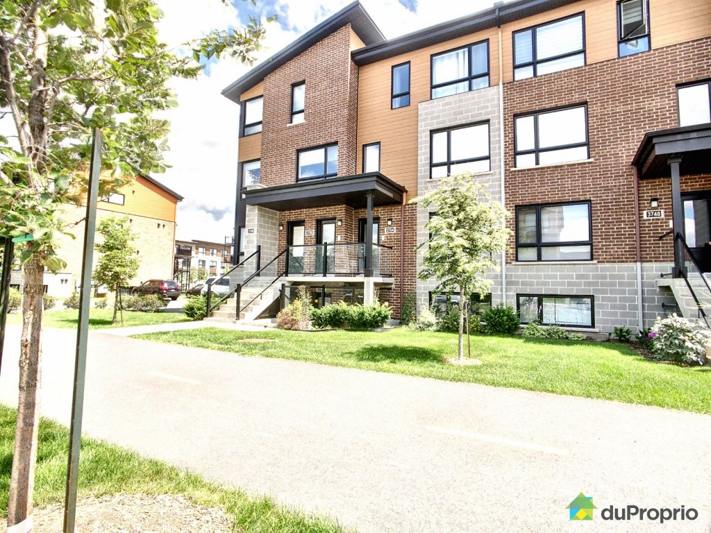 Condos à vendre, Longueuil (StHubert) DuProprio Condos à vendre, Longueuil (StHubert) DuProprio