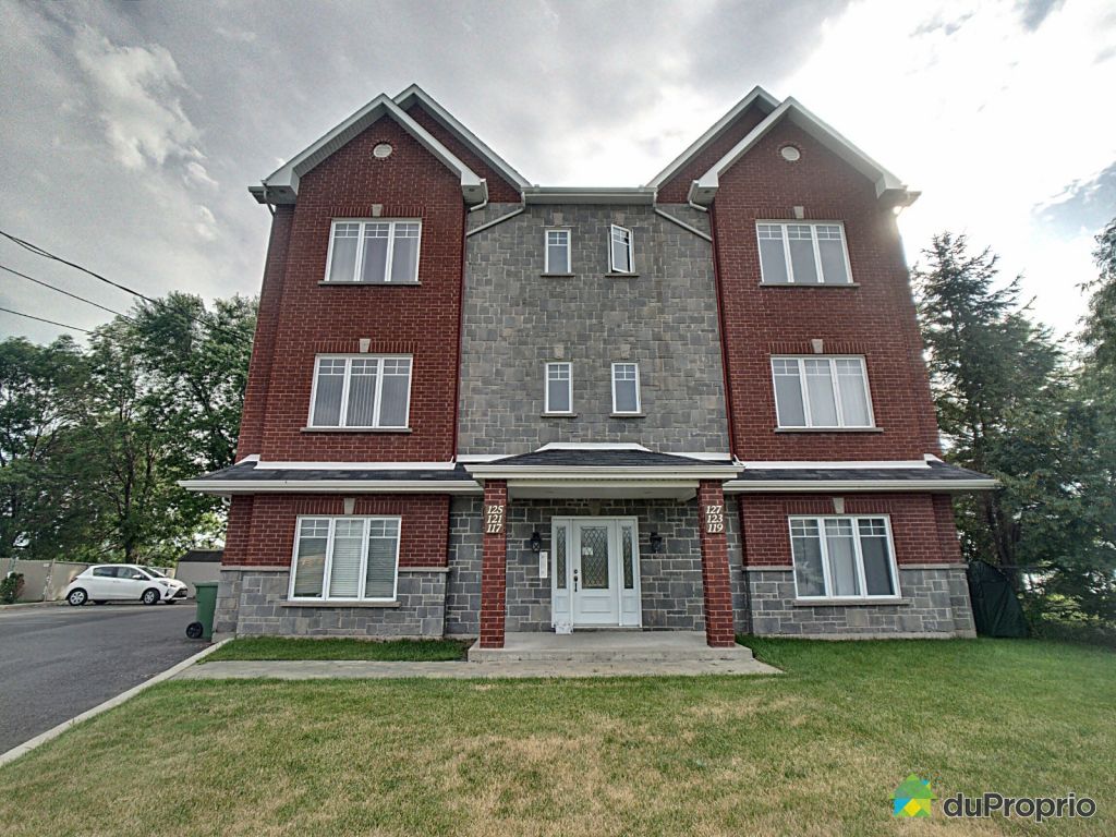 Duplex et Triplex à vendre, StJeansurRichelieu (StAthanase) DuProprio Duplex et Triplex à vendre, StJeansurRichelieu (StAthanase) DuProprio