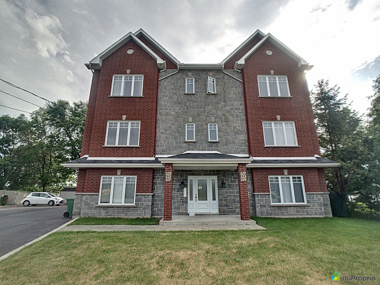 125, chemin des Patriotes Est, StJeansurRichelieu (StAthanase) à