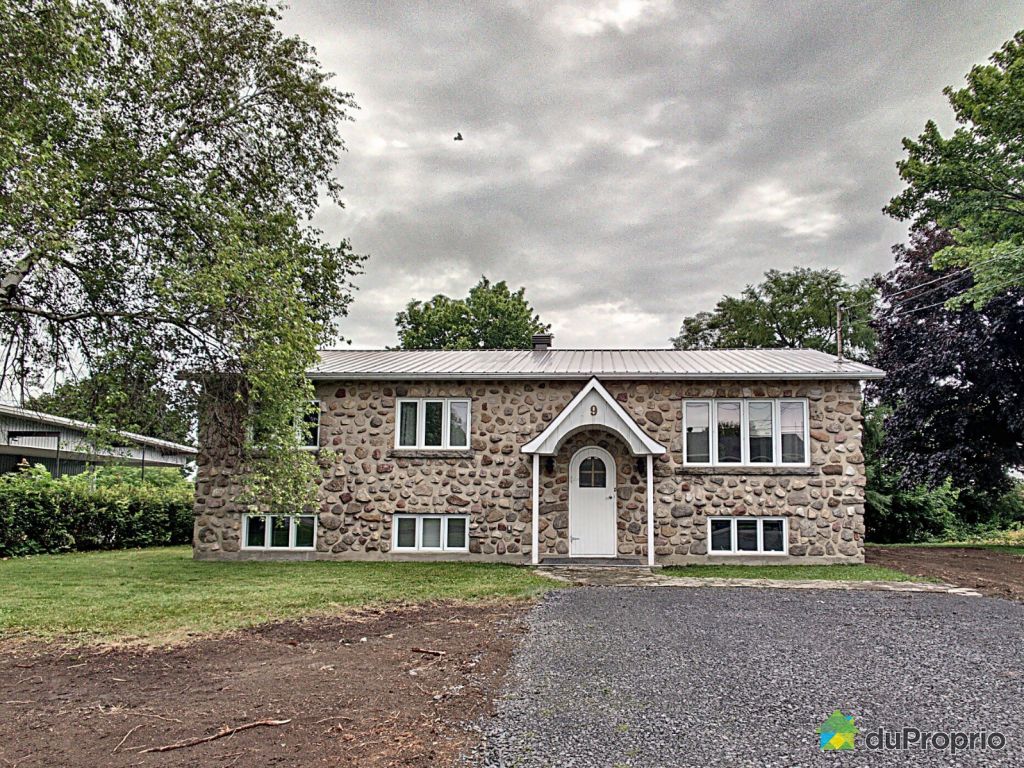 SalaberryDeValleyfield Real Estate for sale DuProprio