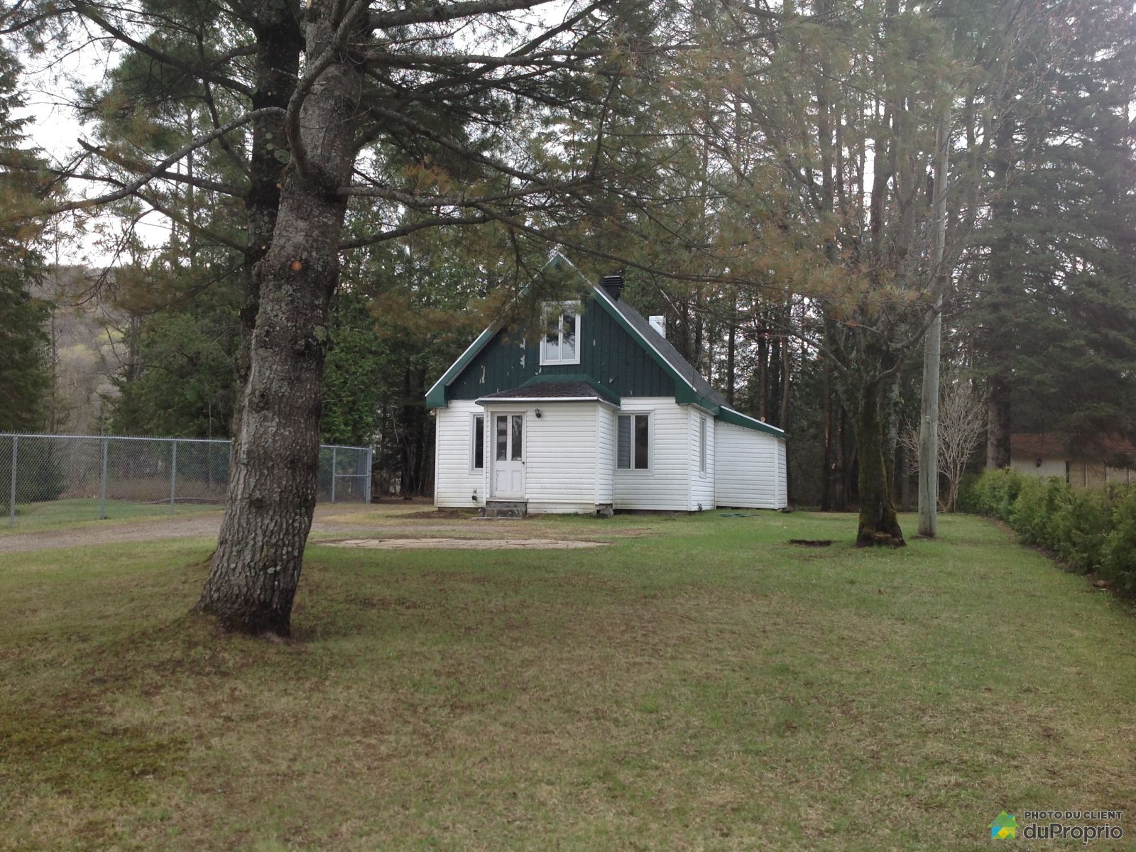 1008, boulevard du Lac, LacBeauport à vendre DuProprio