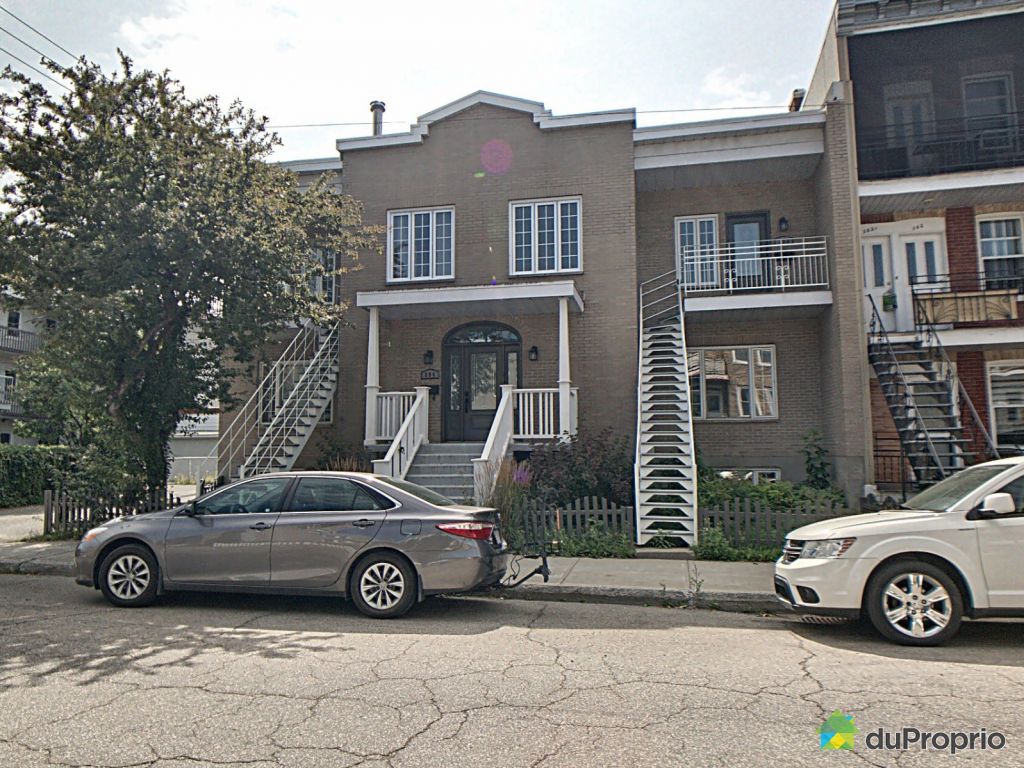 Condos à vendre, Limoilou DuProprio