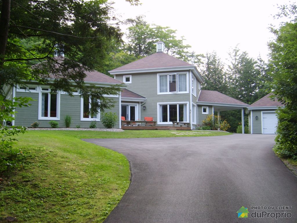 Maisons à vendre, ValDesMonts (Perkins)