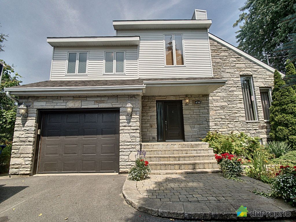 Maisons à vendre, Terrebonne DuProprio