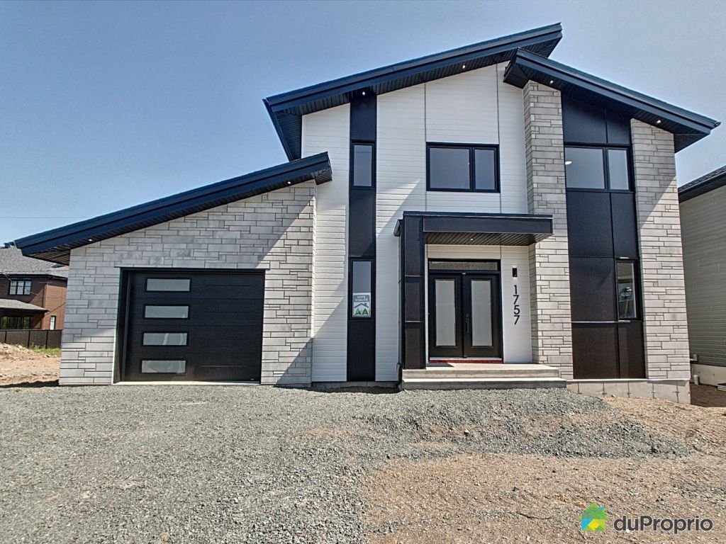 Maisons à vendre, Lévis DuProprio