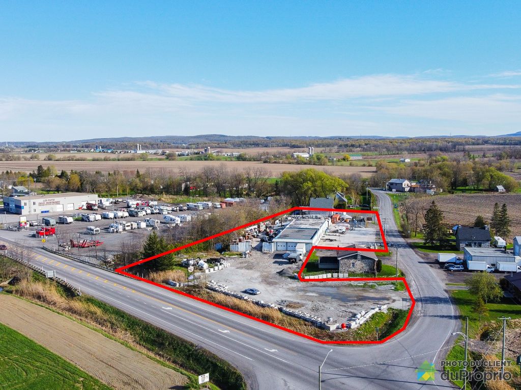 Quebec Real Estate for sale DuProprio