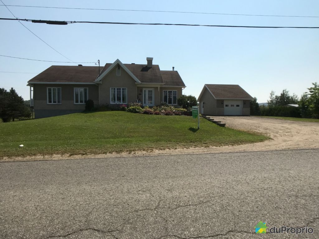 Condos, maisons à vendre, StFerréollesNeiges DuProprio