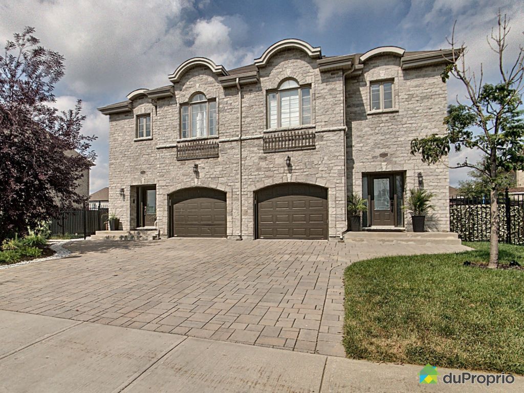 Brossard Homes for sale DuProprio