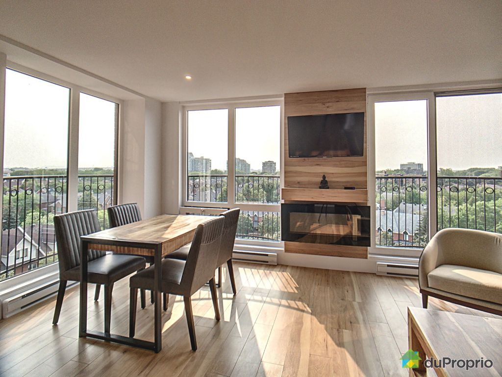 L'Ile Des Soeurs Lofts and Condos for sale DuProprio