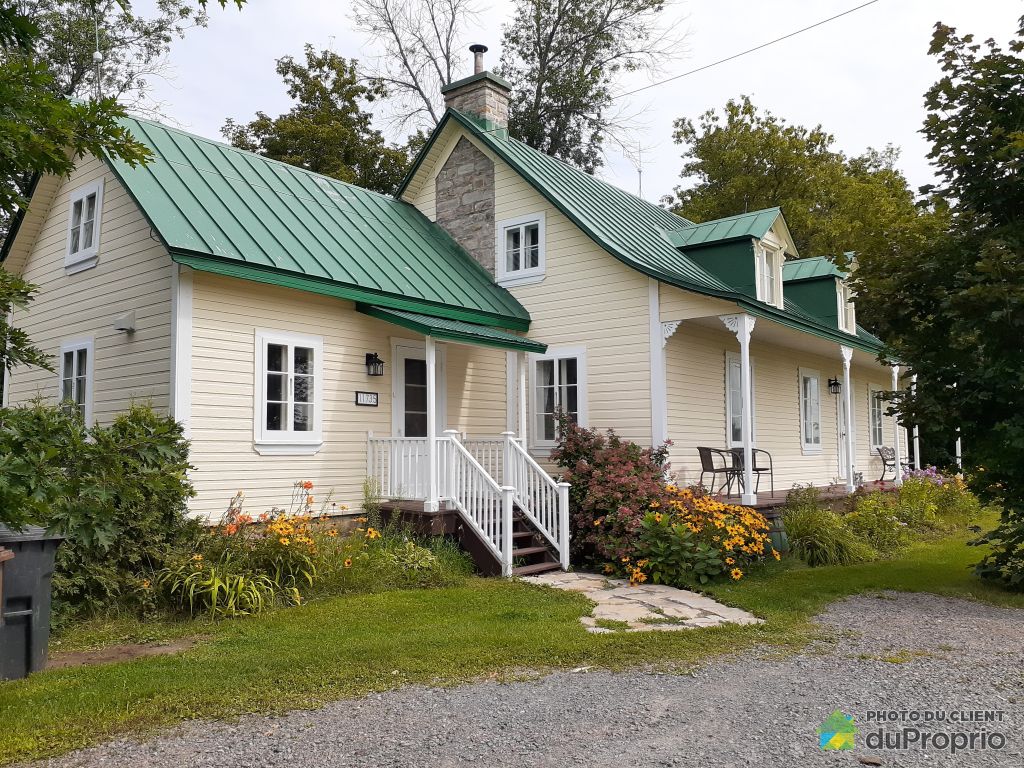Maisons à vendre, Mirabel (Mirabel en Haut) DuProprio