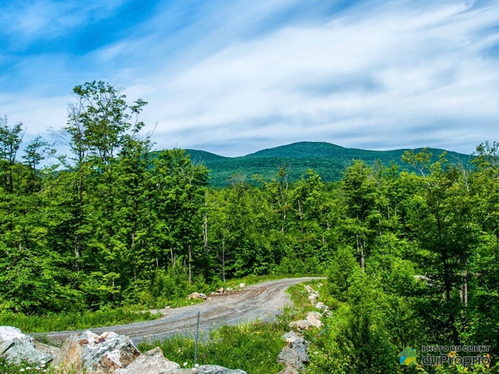 Estrie Real Estate for sale DuProprio