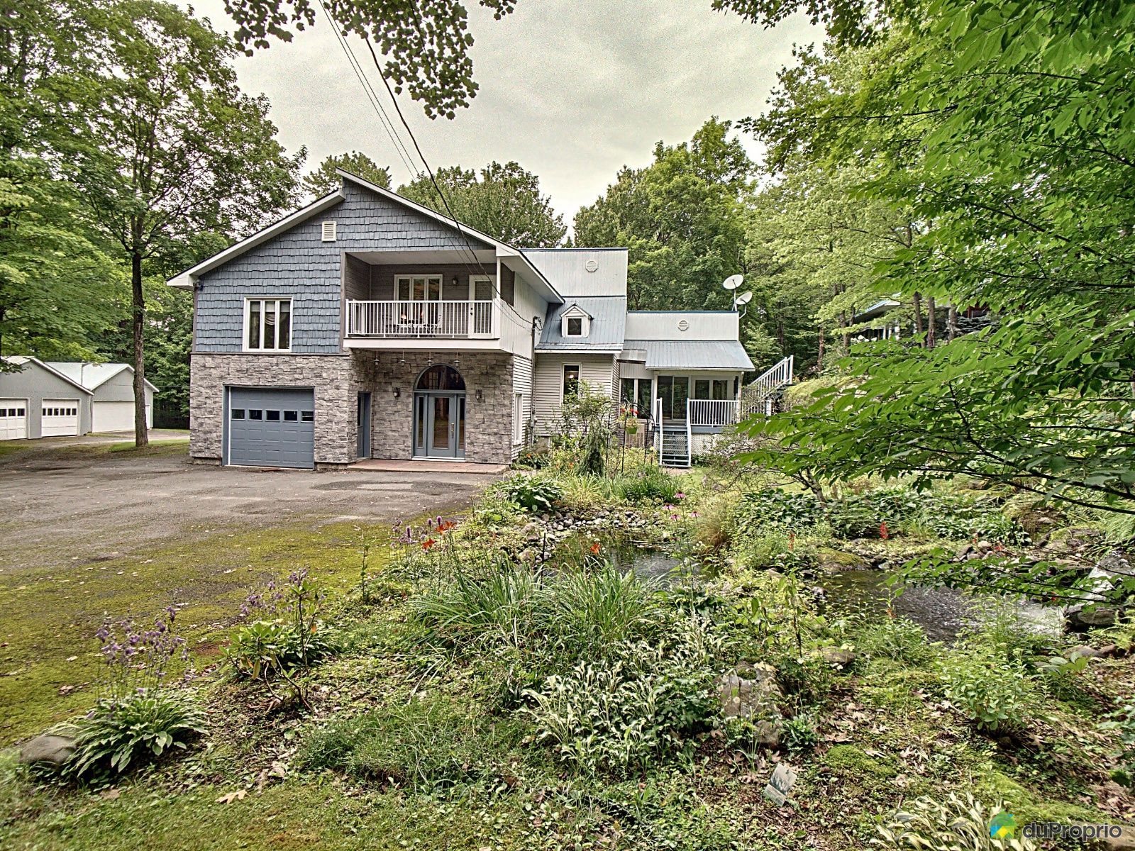 2598 6e rang de Roxton, Roxton Pond for sale DuProprio