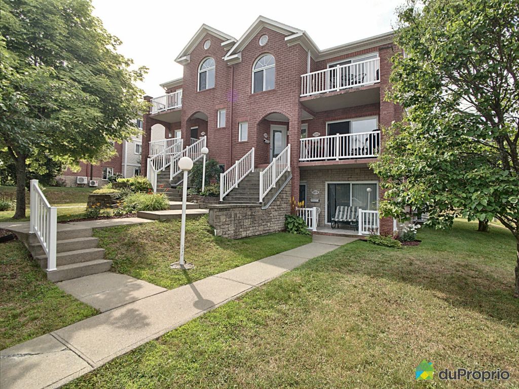 Sherbrooke (JacquesCartier) Lofts and Condos for sale DuProprio