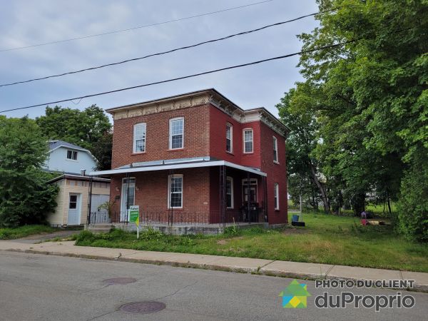 151 6e Rue, Montmagny for sale