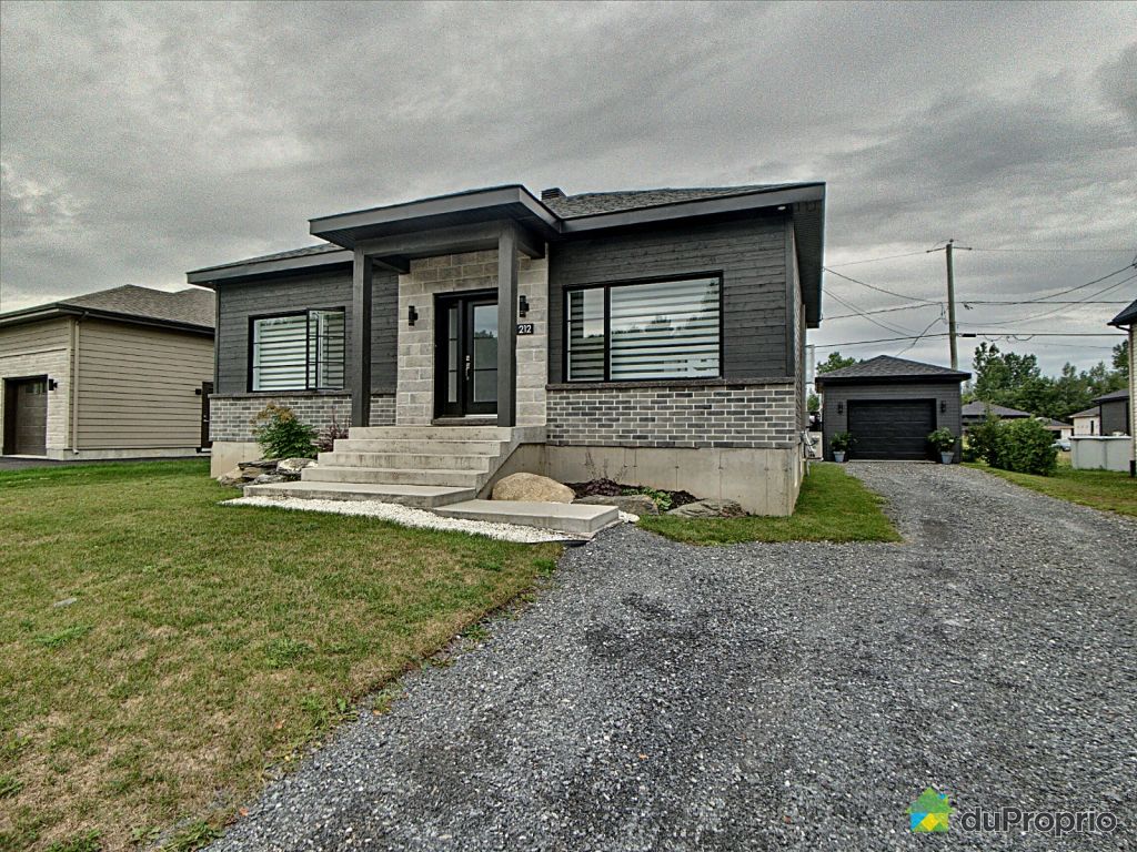 Condos, maisons à vendre, Cowansville DuProprio