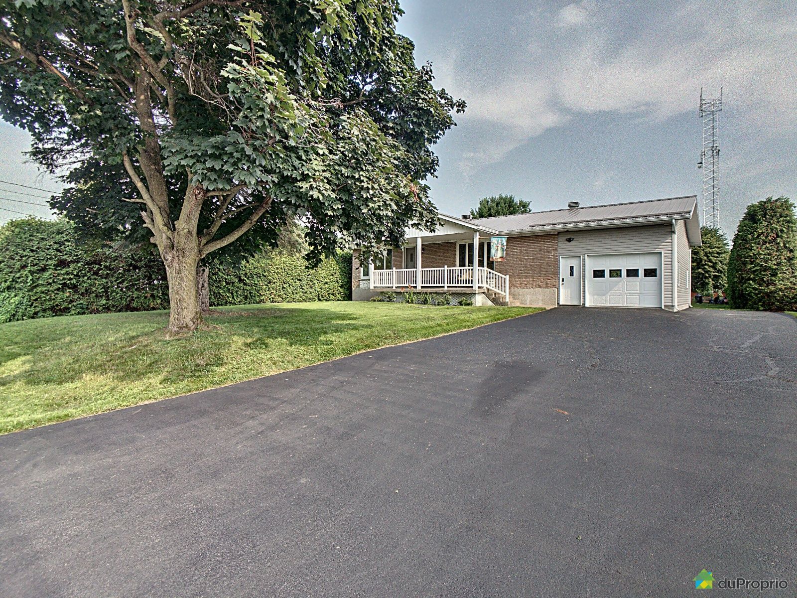 24 9e Rang O, Granby for sale DuProprio