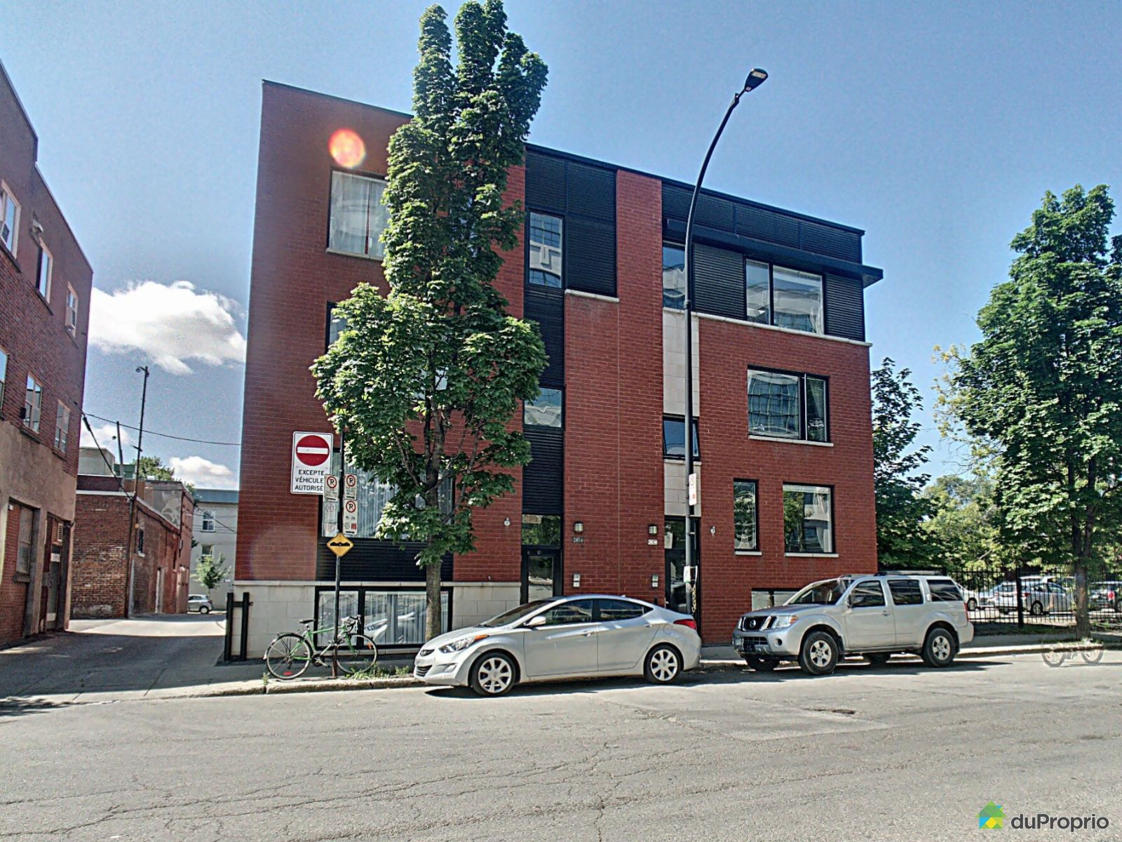 12030 avenue Jeanned'Arc, Mercier / Hochelaga / Maisonneuve for sale