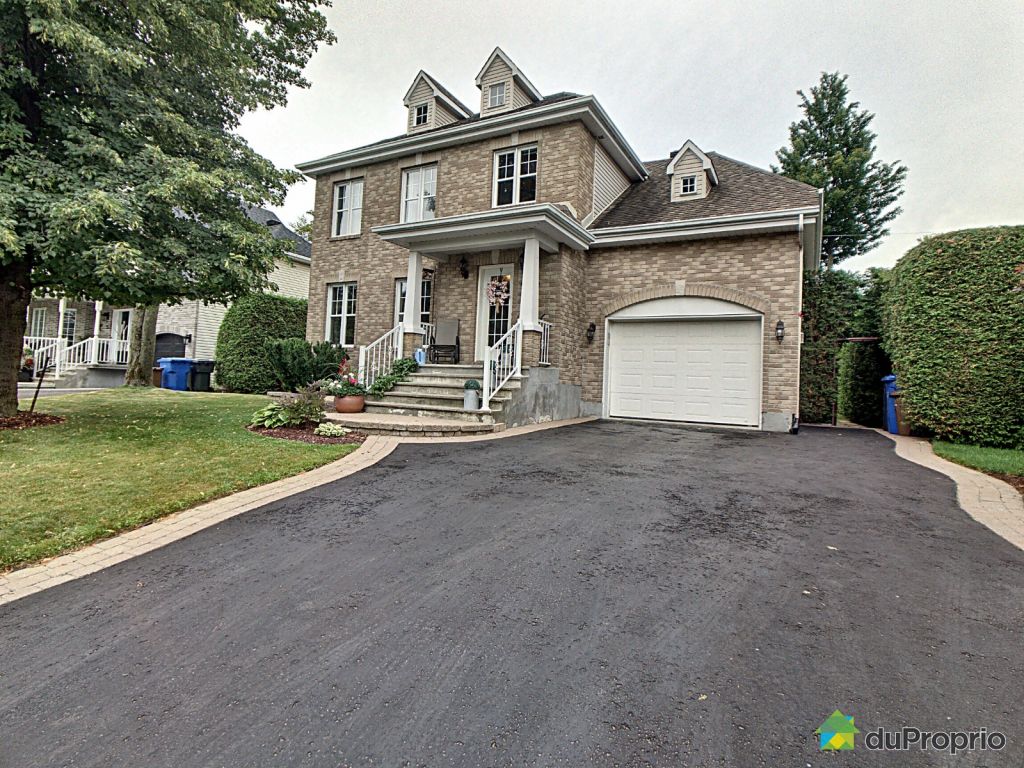 House For Sale In Blainville East at Martha Robertson blog