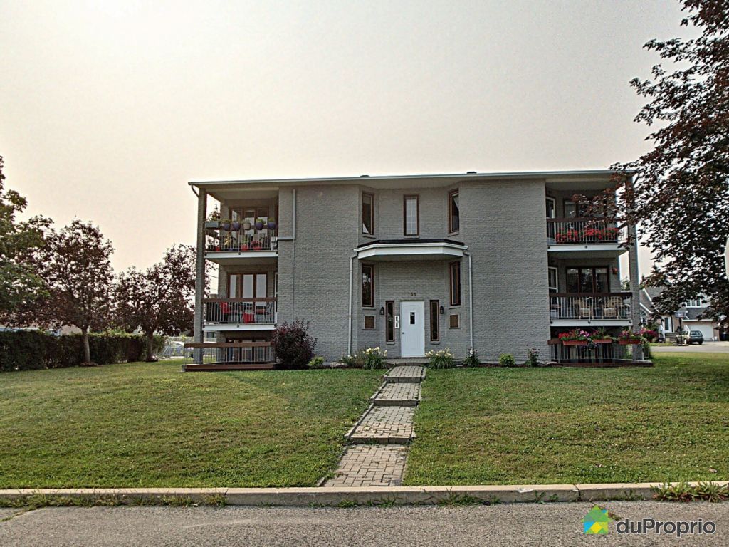 DeuxMontagnes Real Estate for sale DuProprio