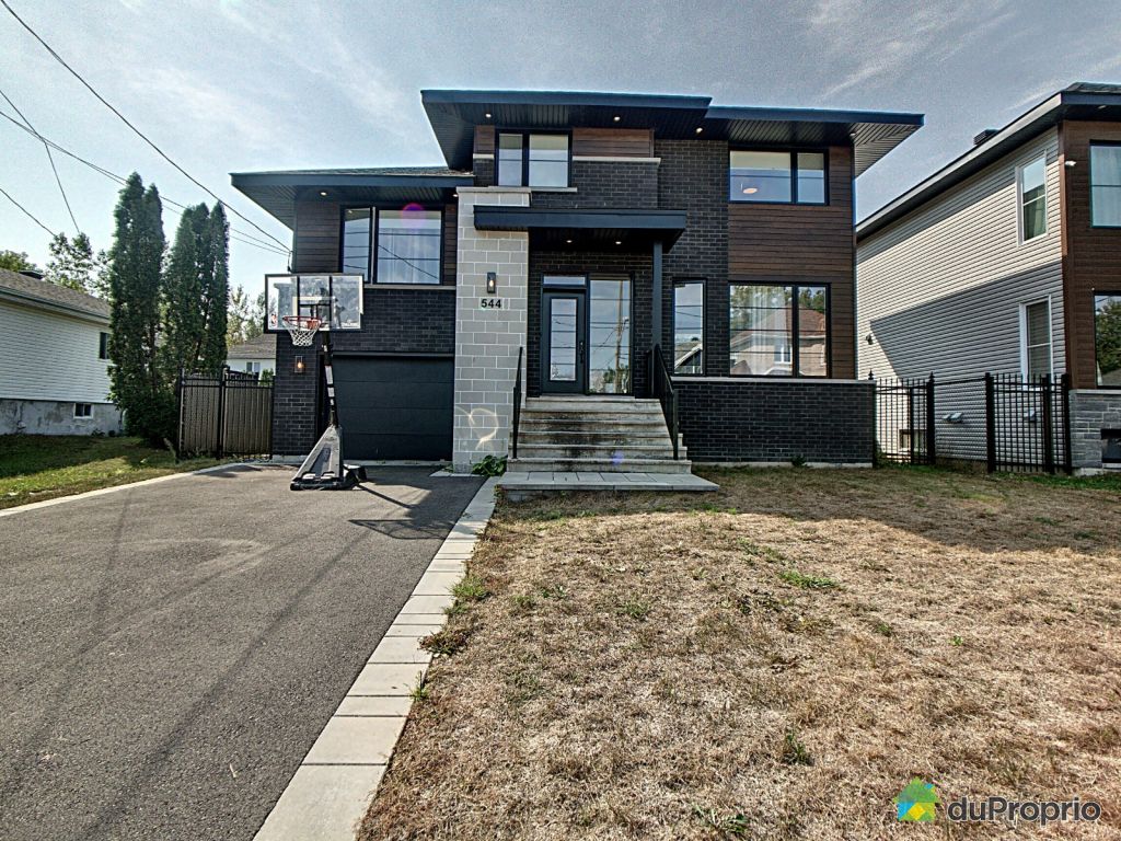 Laval Homes for sale DuProprio