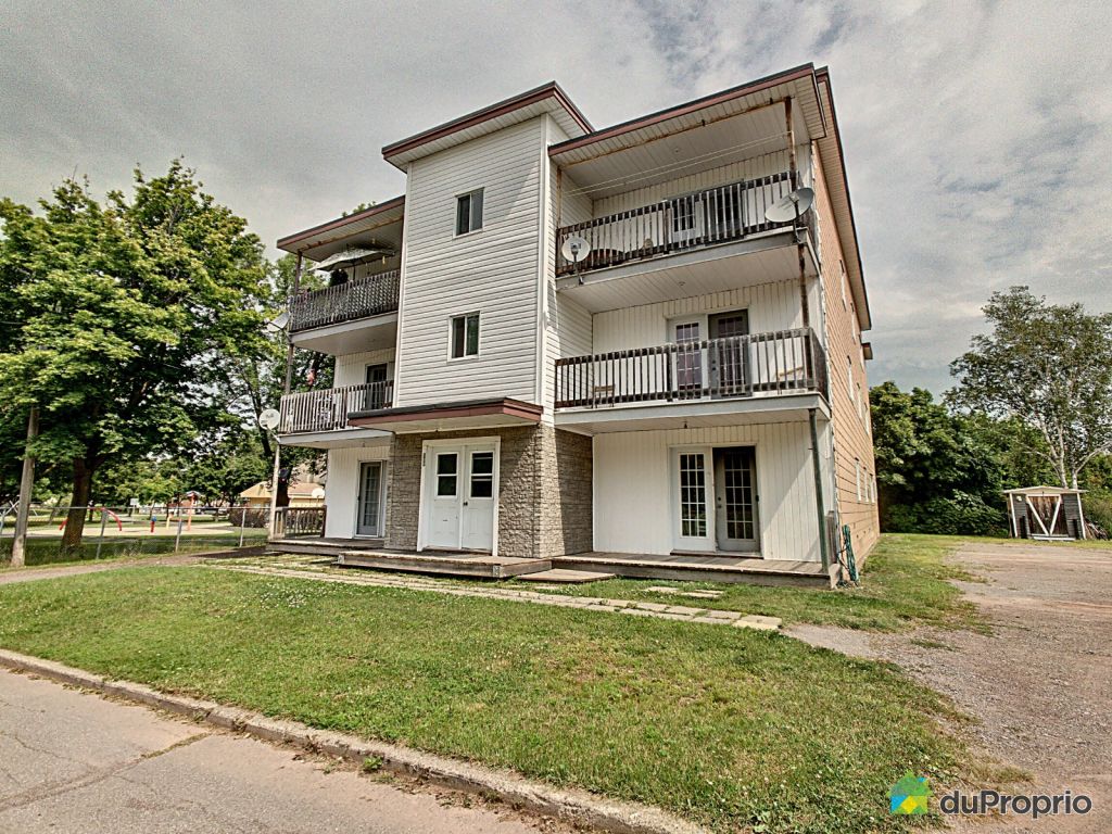 Condos, maisons à vendre, L'Islet DuProprio