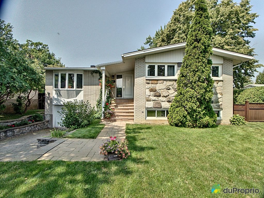 Brossard Homes for sale DuProprio