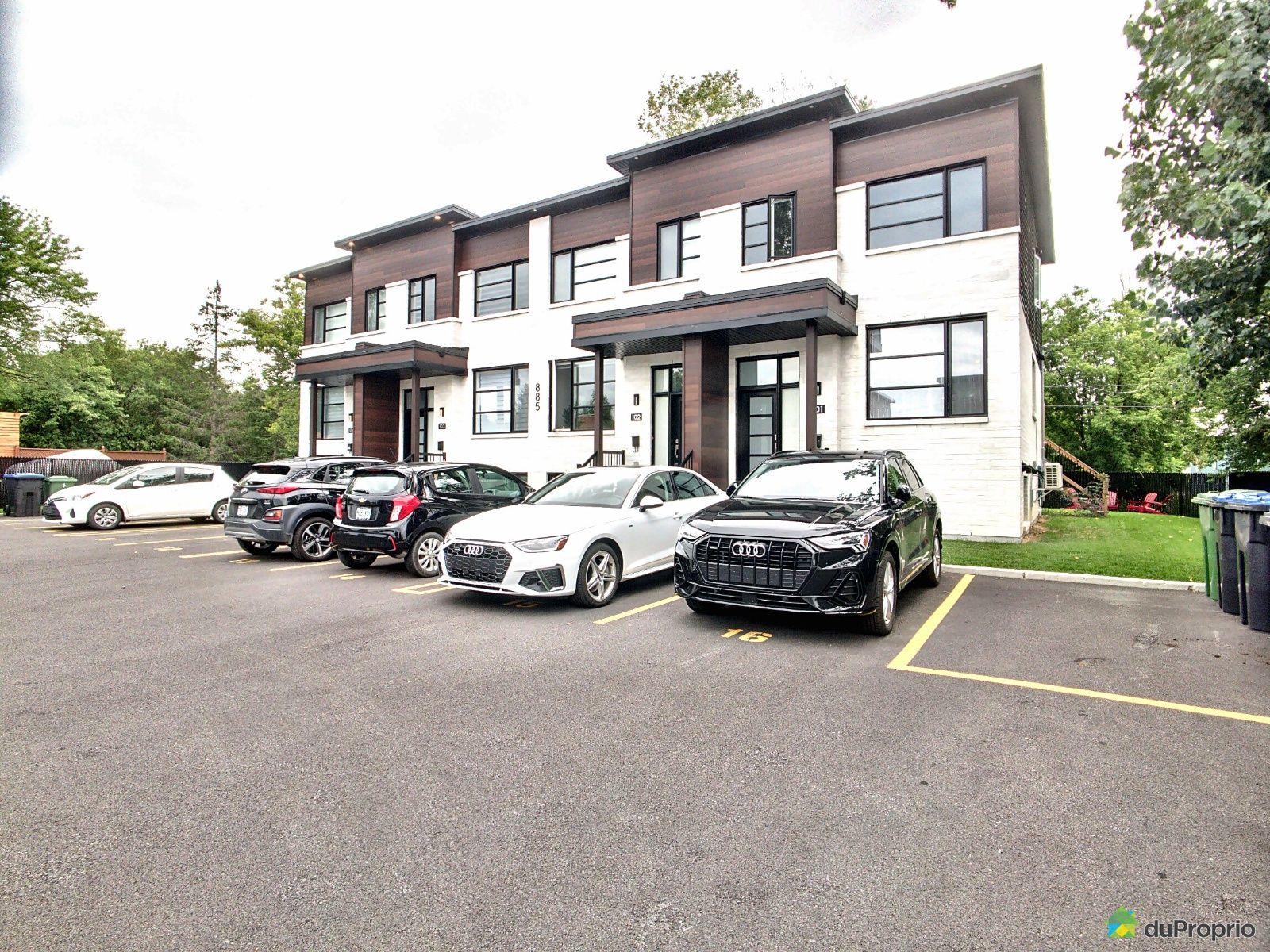 101885 rue SaintJacques, StJeansurRichelieu (StJeansurRichelieu