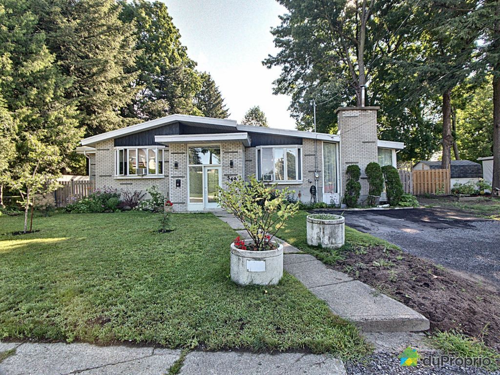 StJérôme Homes for sale DuProprio