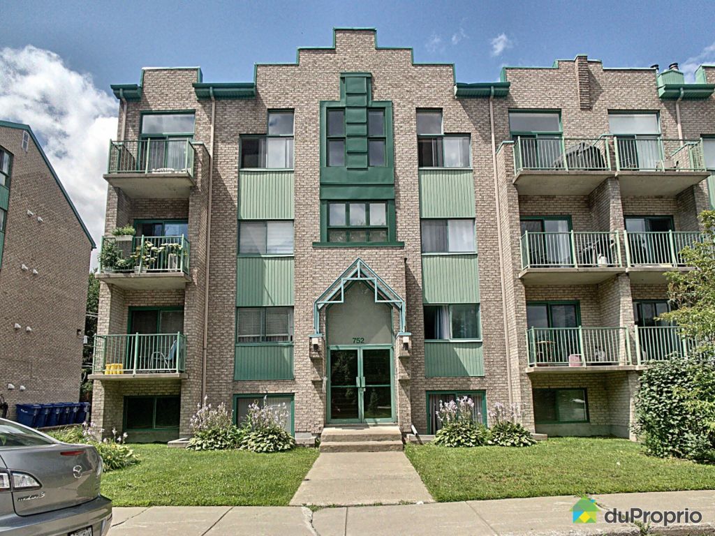 Condos à vendre, Laval DuProprio