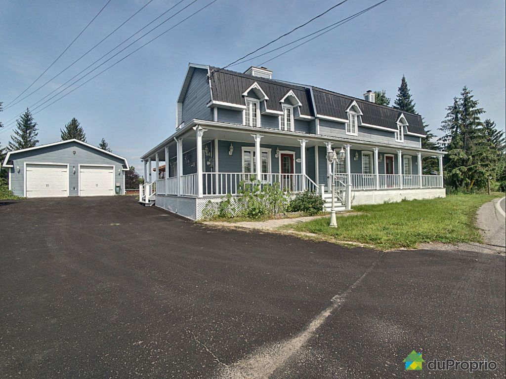 Maisons à vendre, Terrebonne (Terrebonne) DuProprio