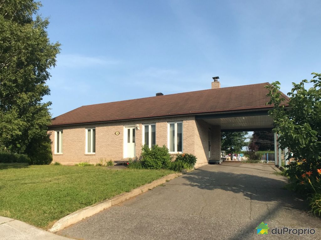 Condos, maisons à vendre, StÉtienneDeLauzon DuProprio