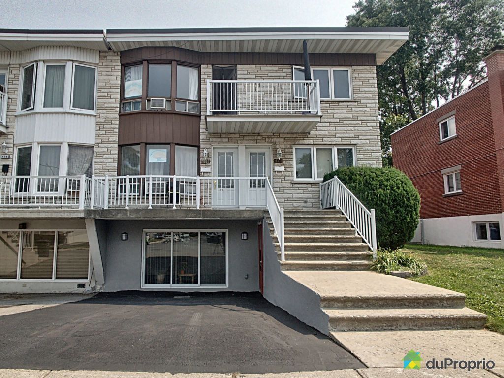 Duplex et Triplex à vendre, LavaldesRapides DuProprio Duplex et Triplex à vendre, LavaldesRapides DuProprio