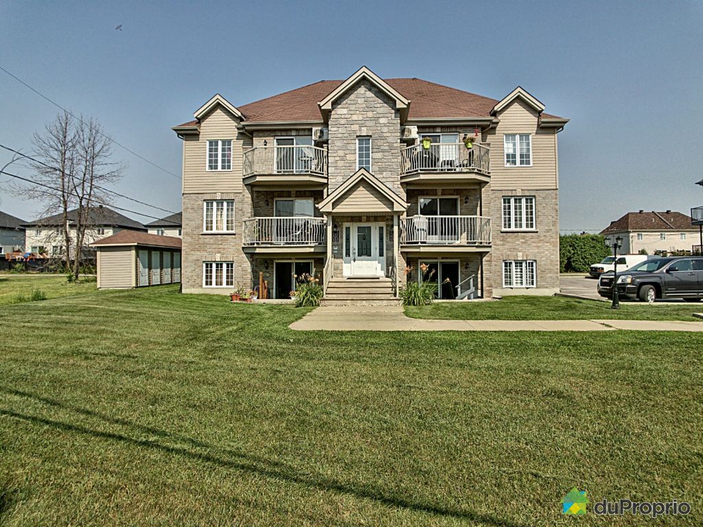 Condos à vendre, StJosephDuLac DuProprio