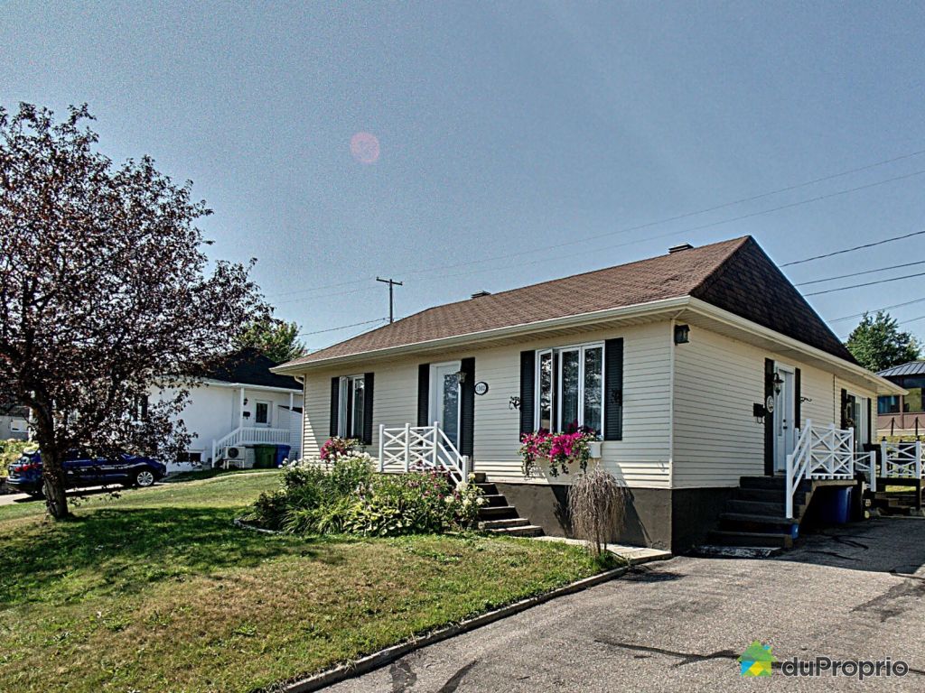 Condos, maisons à vendre, SaguenayLacSaintJean DuProprio